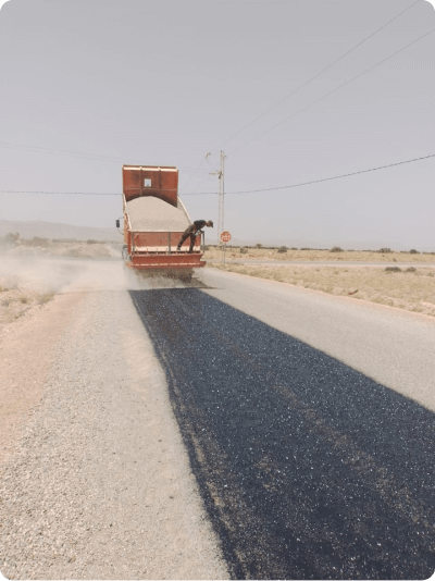 Matériel à louer en Tunisie